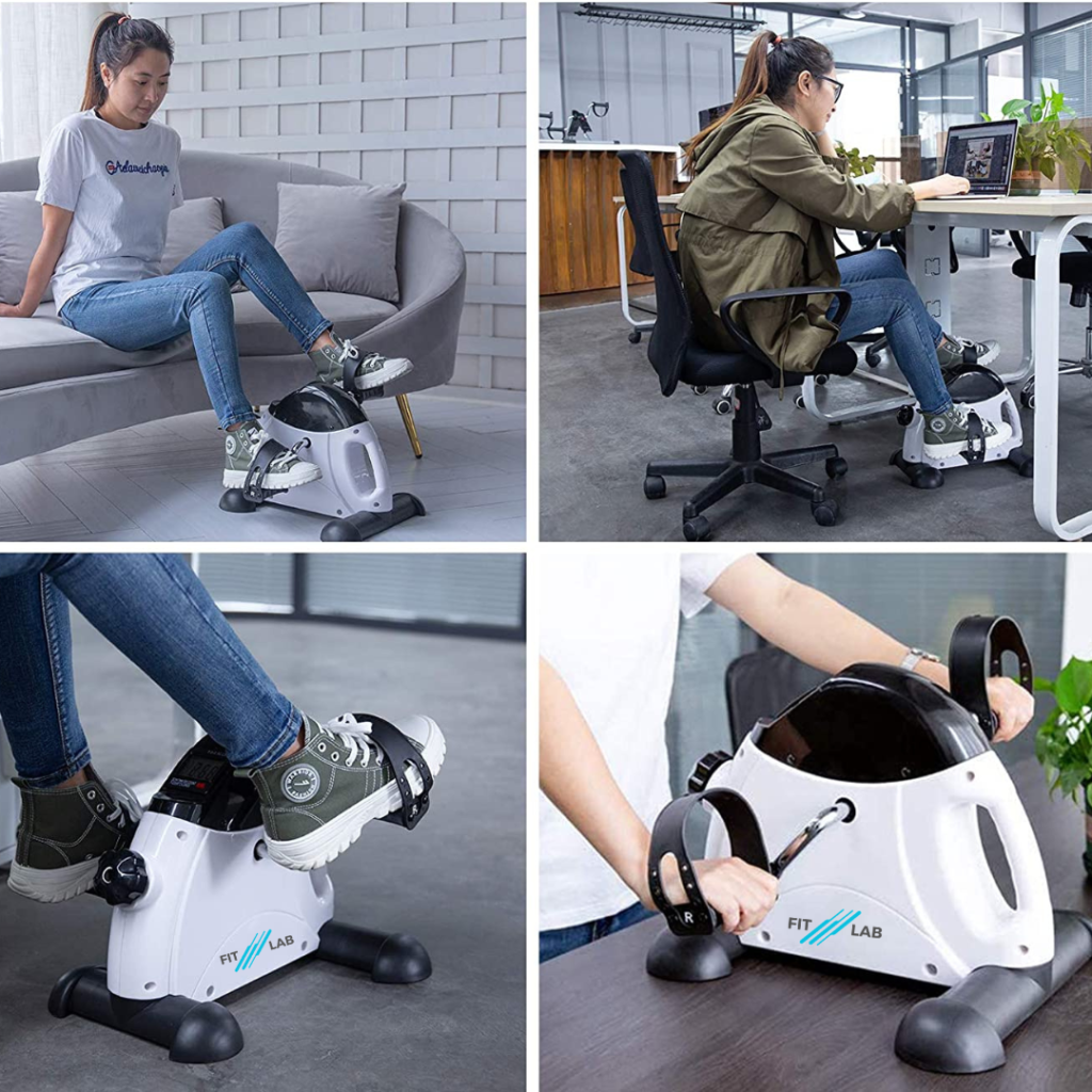 Bicicleta Estática FITLAB