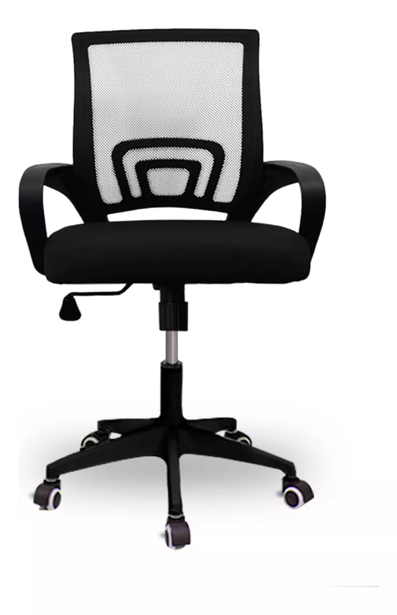 Silla de oficina ergonómica NOVA